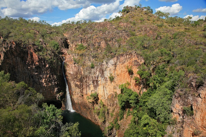 2 Tolmer Falls