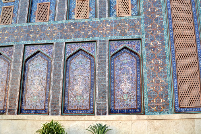 3 Katara Mosque