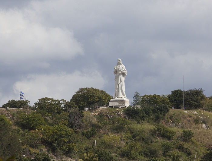 4 Havana Christ