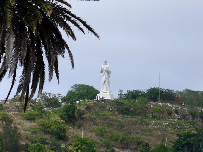 5 Havana Christ