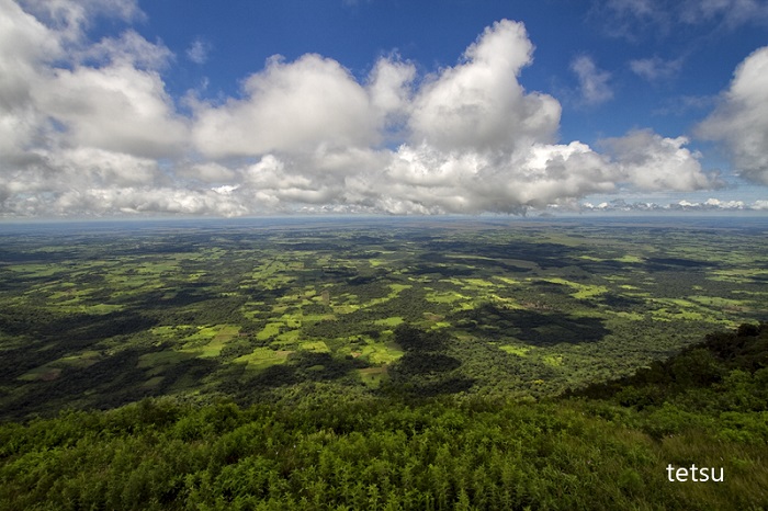 1 Cerro Kandu