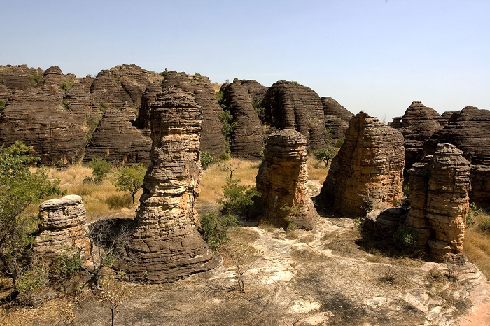 1 Fabedougou