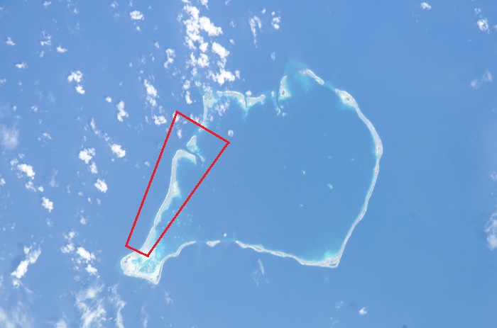 1 Funafuti Area