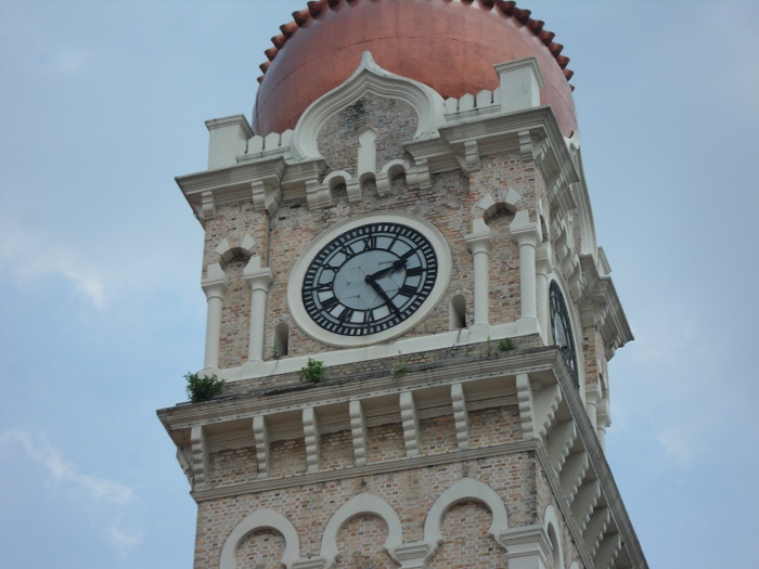 10 Sultan Abdul KL