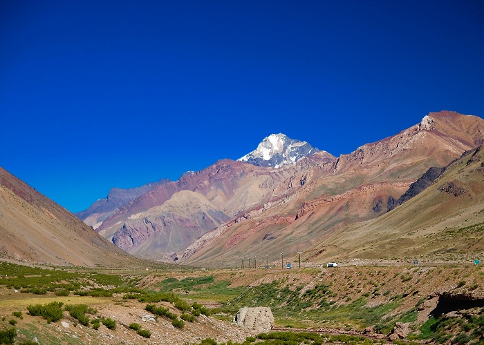 11 Aconcagua