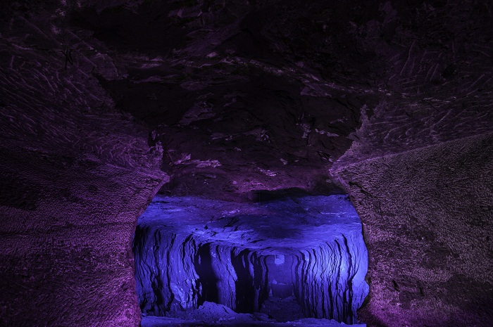 11 Salt Cathedral