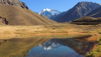 2 Aconcagua