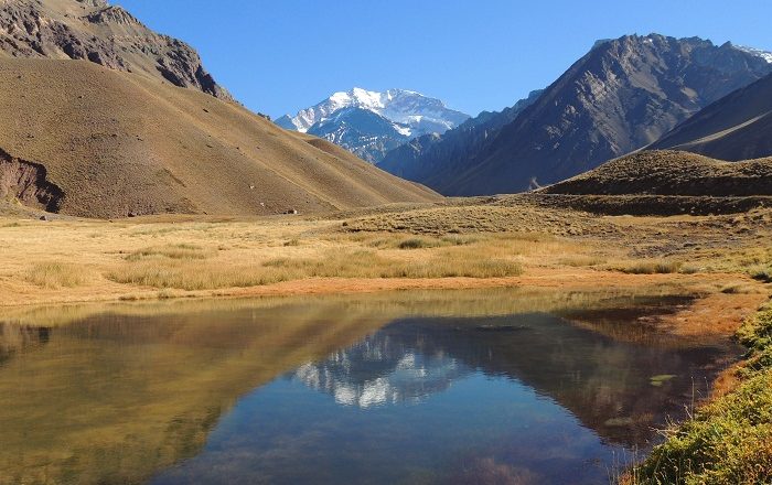 2 Aconcagua