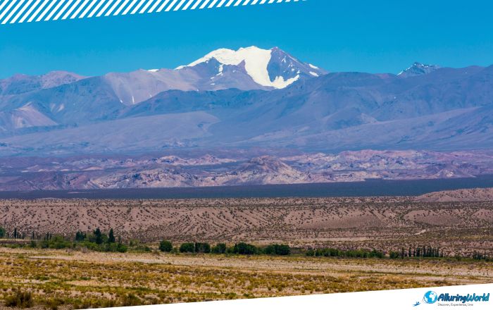 2 Aconcagua in Argentina