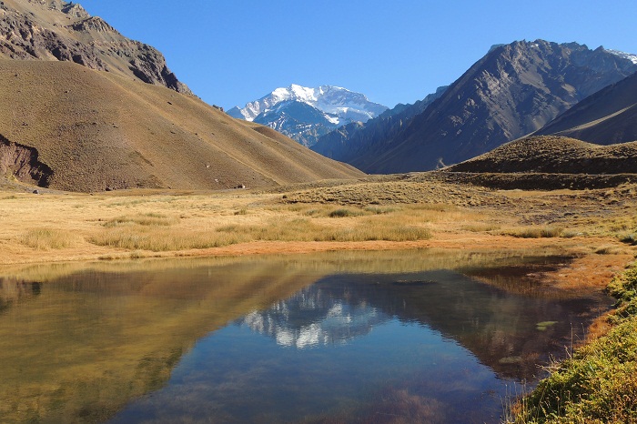 2 Aconcagua