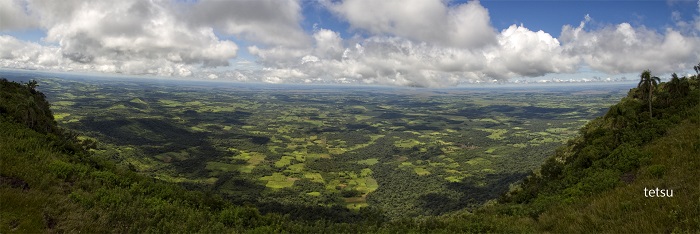 2 Cerro Kandu