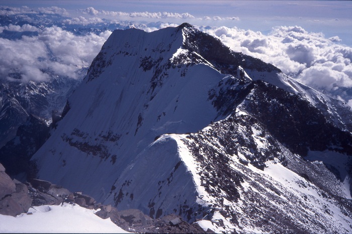 3 Aconcagua