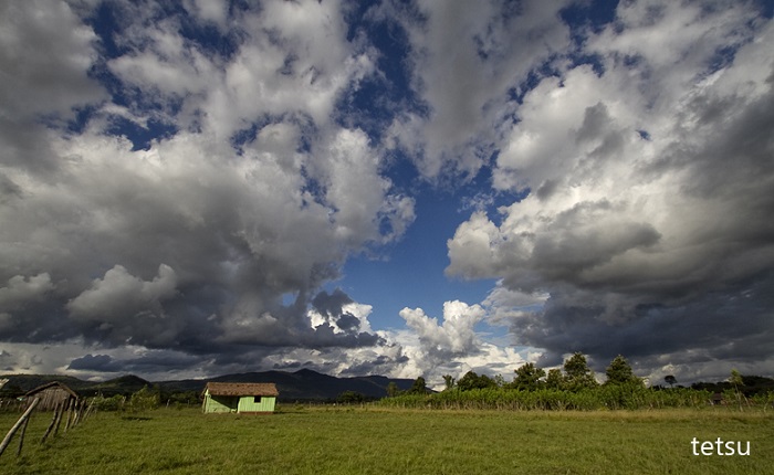 3 Cerro Kandu