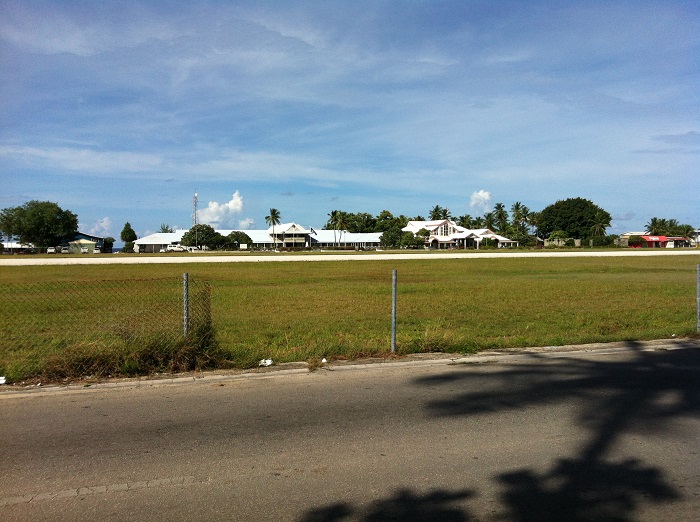 3 Nauru Parliament