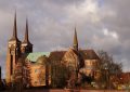 3 Roskilde Cathedral