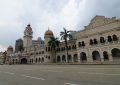 3 Sultan Abdul KL