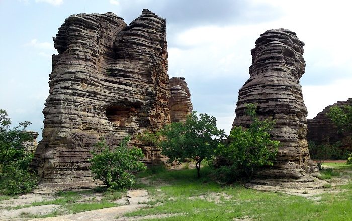 4 Fabedougou