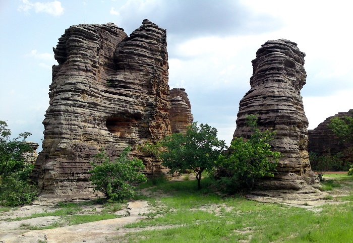 4 Fabedougou