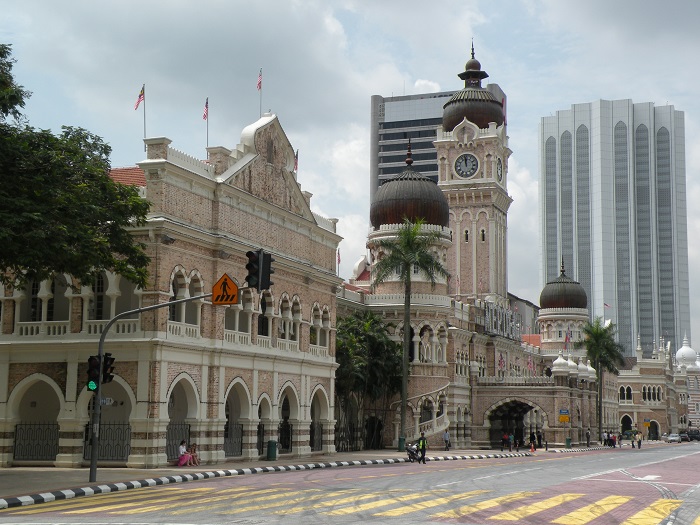 4 Sultan Abdul KL