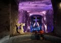 6 Salt Cathedral