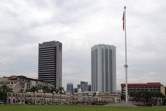 6 Sultan Abdul KL