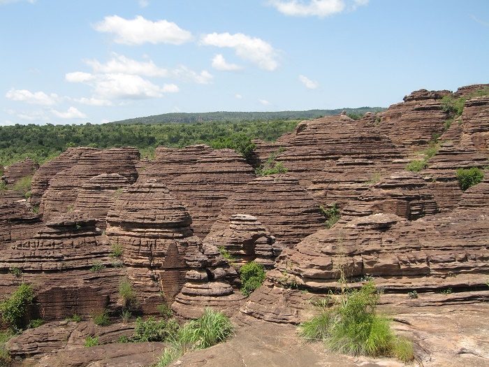 7 Fabedougou