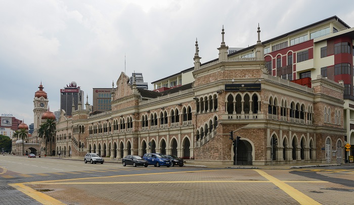 7 Sultan Abdul KL