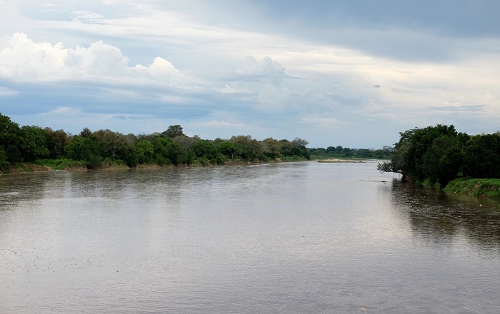 13 South Luangwa