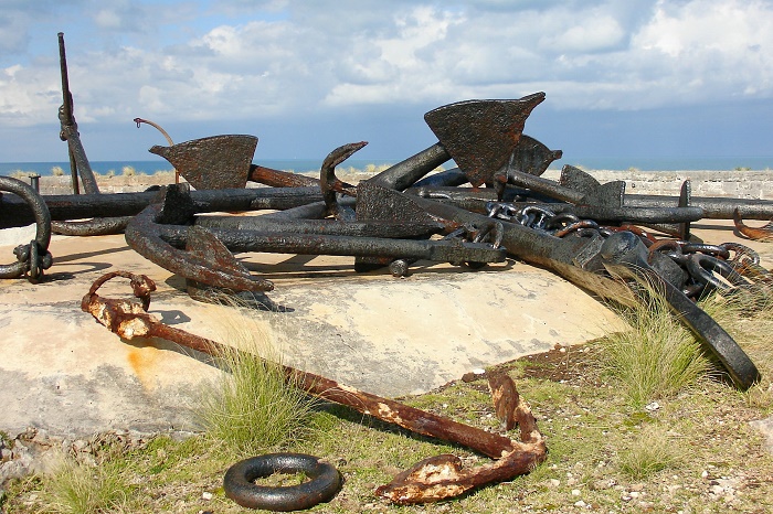 14 Museum Bermuda