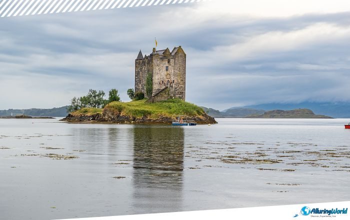 2 Castle Stalker