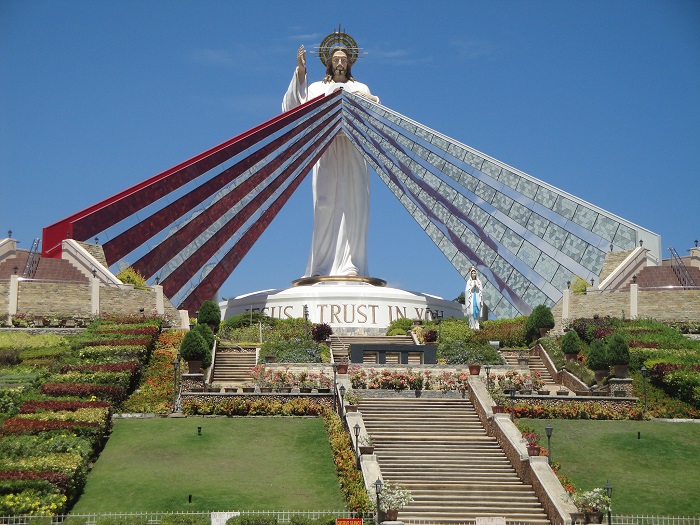 2 Divine Mercy