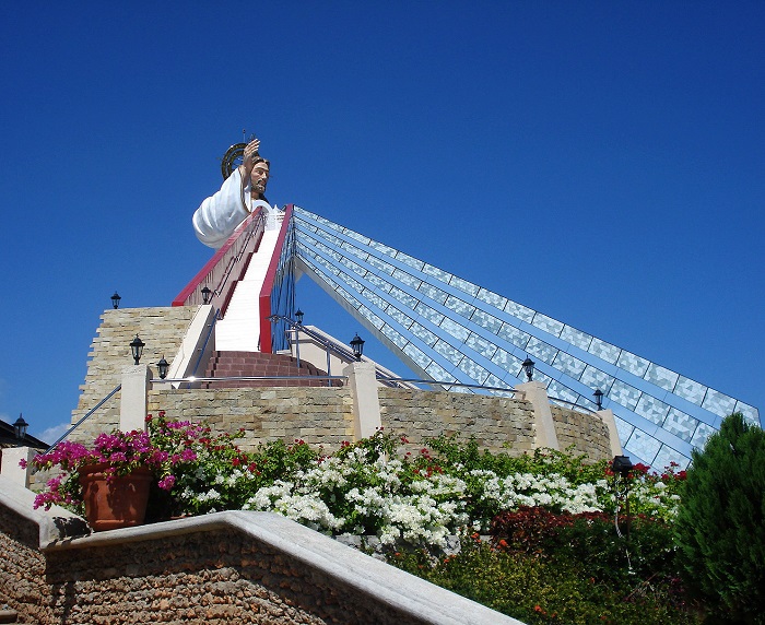 3 Divine Mercy