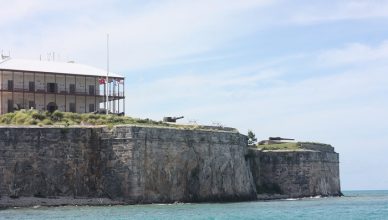 3 Museum Bermuda