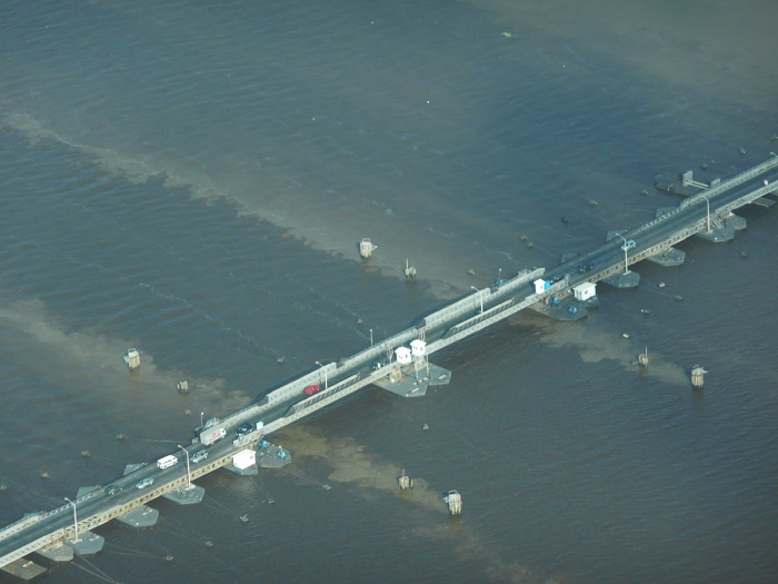 5 Demerara Bridge