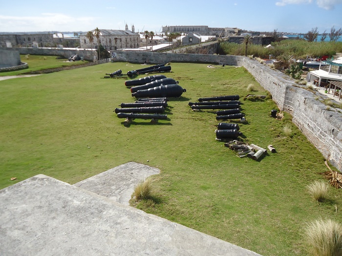 5 Museum Bermuda