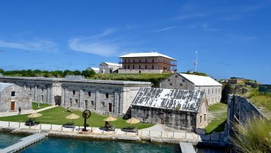 8 Museum Bermuda