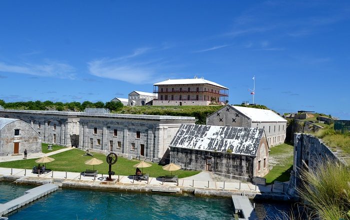 8 Museum Bermuda