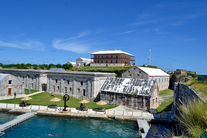 8 Museum Bermuda