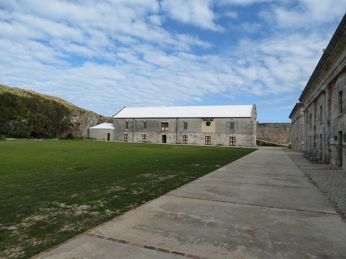 9 Museum Bermuda