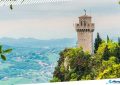1 Montale Tower - Third Tower of San Marino