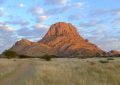 1 Spitzkoppe