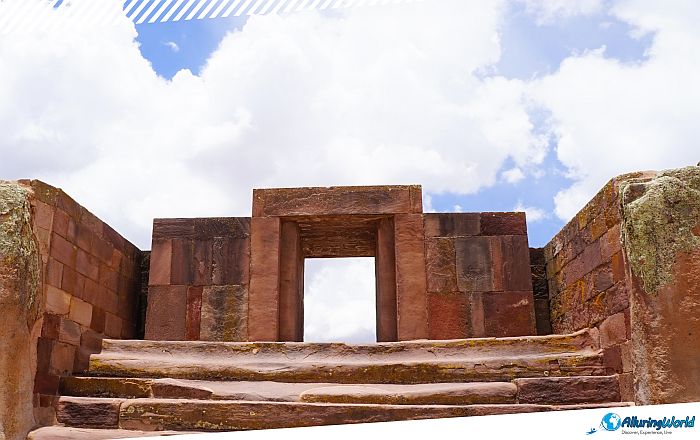 11 Tiwanaku Archaeological Site