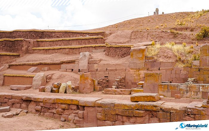 13 Tiwanaku Archaeological Site