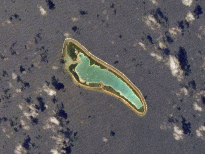 2 Nikumaroro