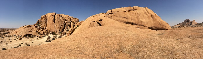 2 Spitzkoppe