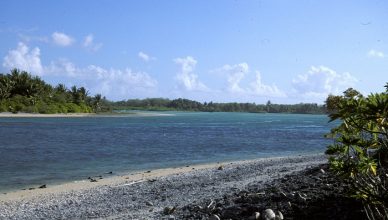 3 Nikumaroro