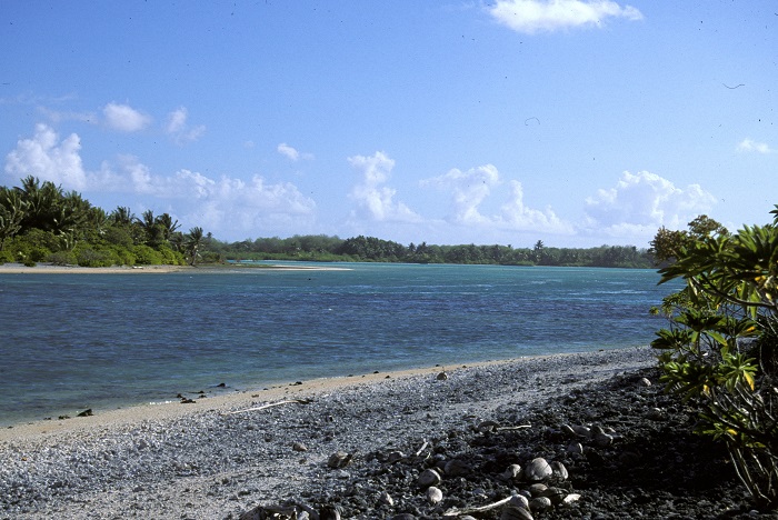 3 Nikumaroro