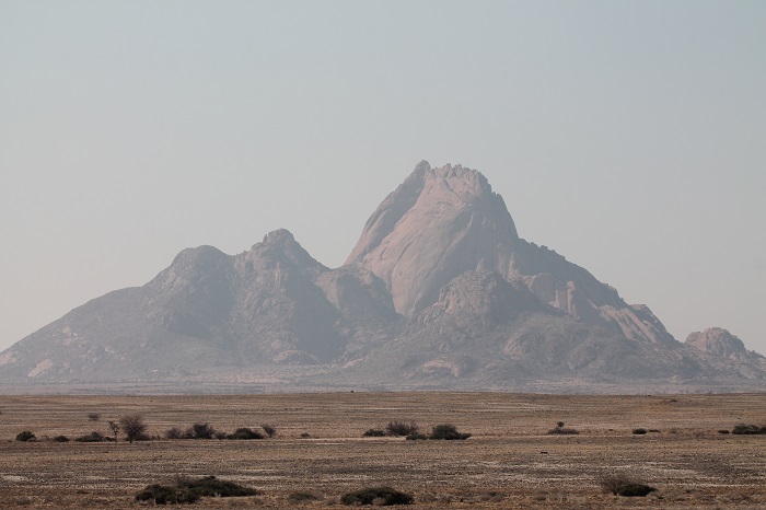 3 Spitzkoppe