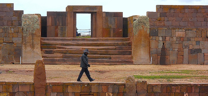 3 Tiwanaku