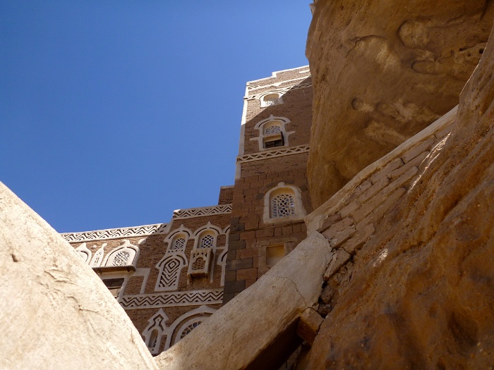 4 Dar Hajar
